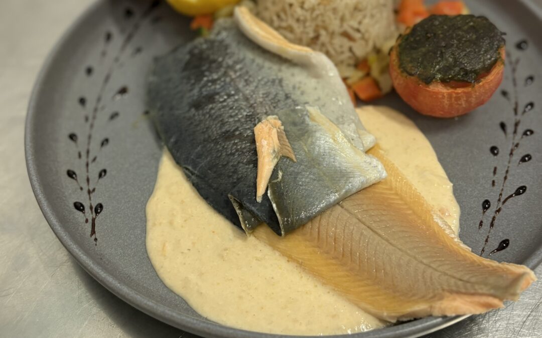 Restaurant Des Dunes